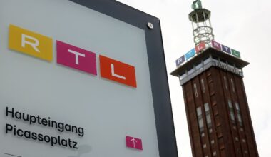 RTL muss Programm umstellen: Bombenentschärfung am Mittwoch legt Kölner Innenstadt lahm