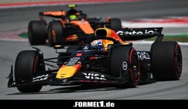 Rosberg fordert Disqualifikation von Verstappen