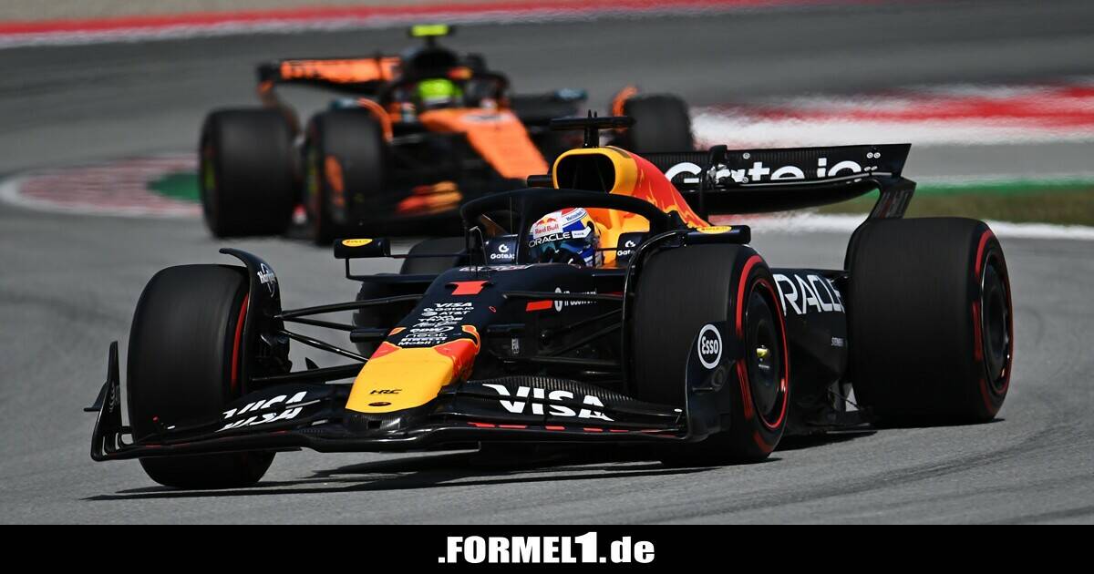 Rosberg fordert Disqualifikation von Verstappen