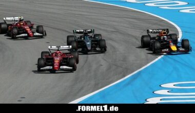 So reagiert Christian Horner auf die Rosberg-Kritik