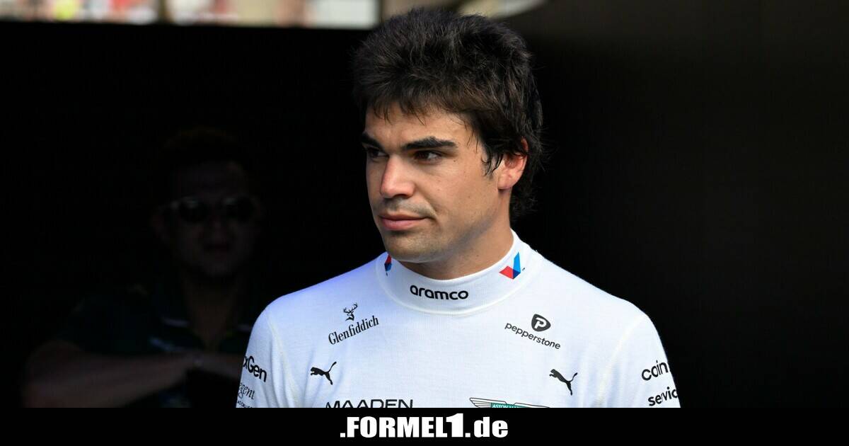 Krack kommentiert Stroll-Gerüchte: "Typisches Paddock-Gerede"
