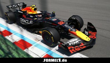 Das Qualifying in Kanada jetzt live!