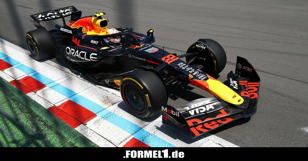 Das Qualifying in Kanada jetzt live!