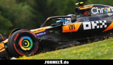 Bringt Dunne neue Bewegung in die "Silly Season"?