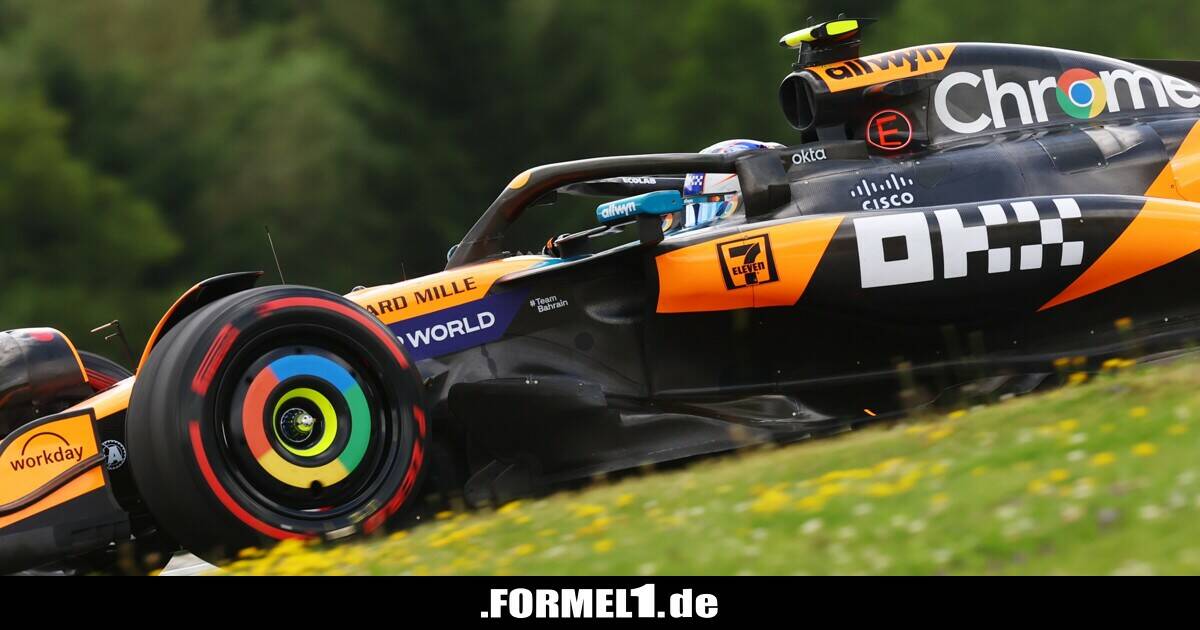 Bringt Dunne neue Bewegung in die "Silly Season"?