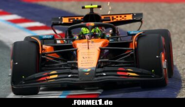 Das Qualifying in Spielberg live!