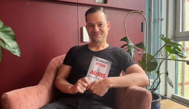 Thriller-Autor Vincent Kliesch im Interview: Fitzeks Fußstapfen