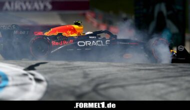 Red Bull will weiter an Tsunoda festhalten
