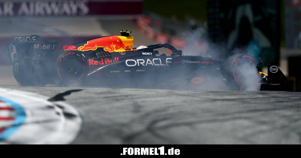 Red Bull will weiter an Tsunoda festhalten