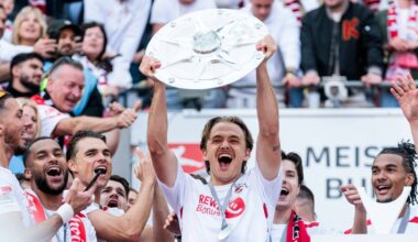 Greuther Fürth holt Neuzugang aus Köln