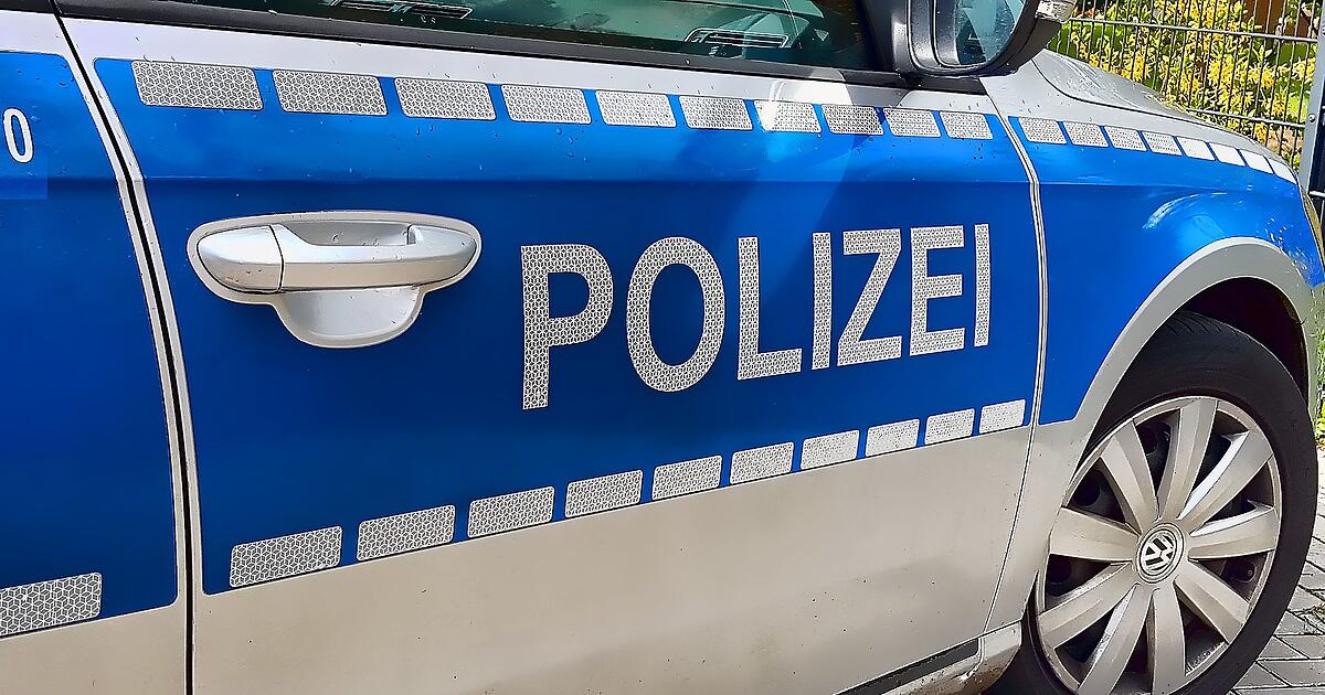 Nürnberg: Auseinandersetzung im Rosenaupark - Zeugen gesucht