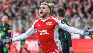 Union Berlin: Transfer-Knaller! Hollerbach-Wechsel perfekt | Sport