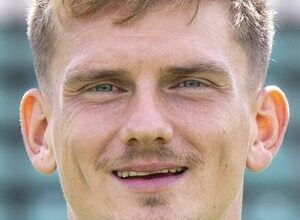 Preußen Münster: Thorben Deters zum SV Meppen zurück