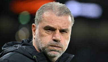 Tottenham trennt sich von Trainer nach Europa-League-Sieg - Sport