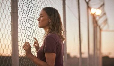 „Stateless“ wird in nur 10 Tagen von Netflix verschwinden