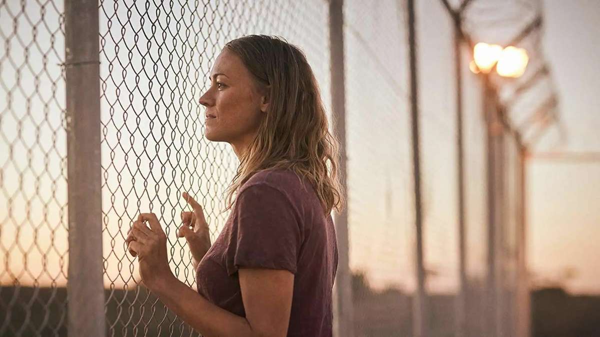 „Stateless“ wird in nur 10 Tagen von Netflix verschwinden