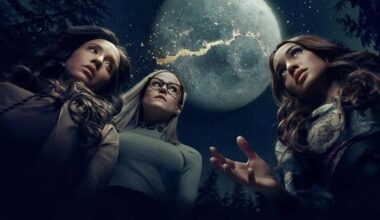 Diese Serie hat keine einzige schlechte Staffel – ein Muss für Fantasy-Fans