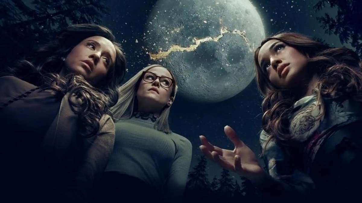 Diese Serie hat keine einzige schlechte Staffel – ein Muss für Fantasy-Fans
