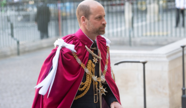 „Sieht aus wie von Disney“: Prinz William will alte Krönungstradition kippen