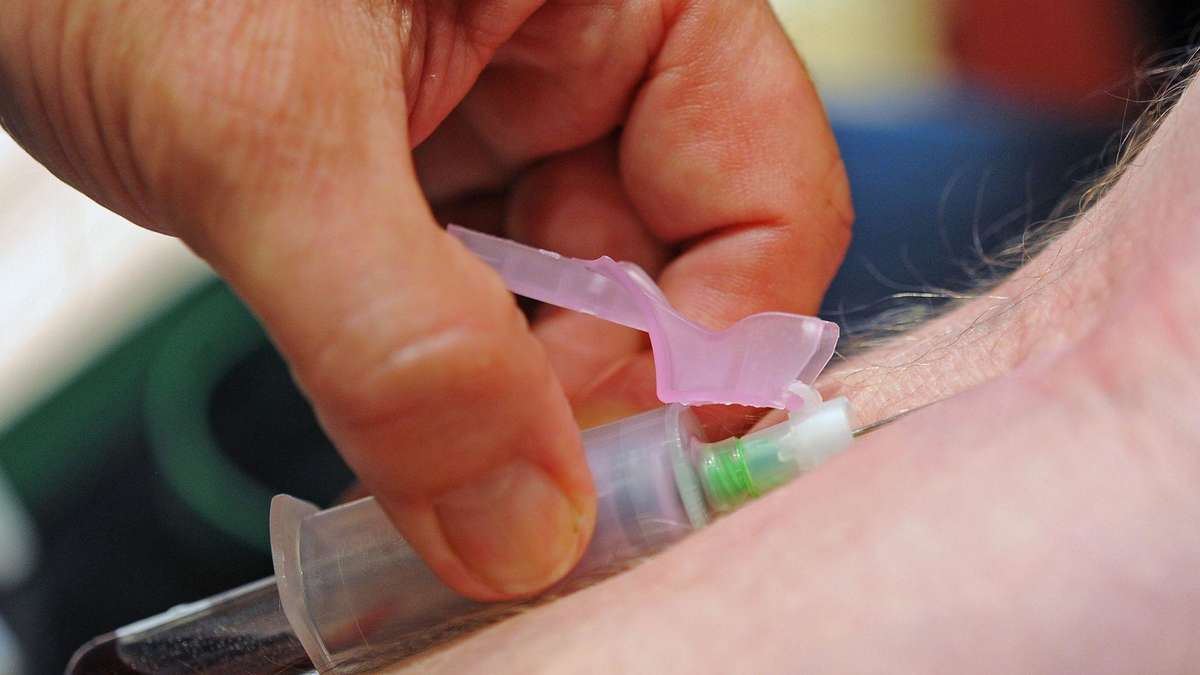 Forscher entdecken unerwarteten Demenz-Risikofaktor im Blut