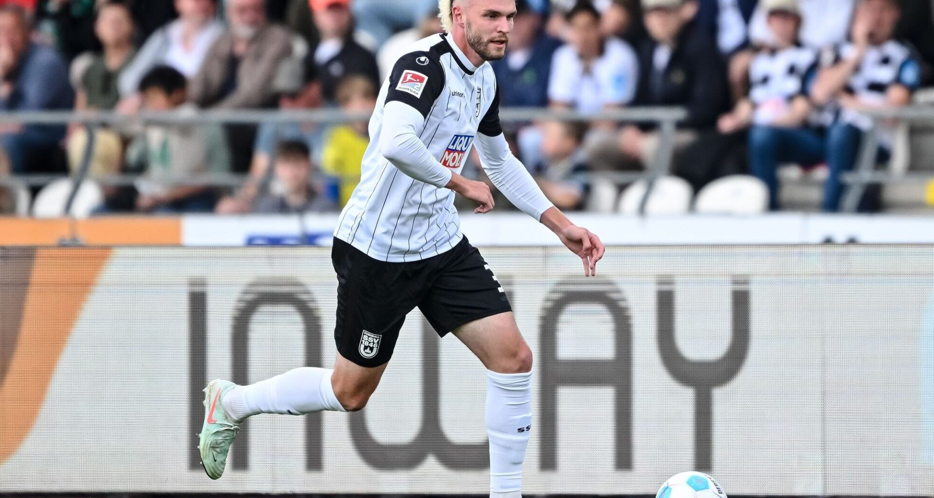 Bochum holt Verteidiger Strompf aus Ulm - Sport-News aus dem Rems-Murr-Kreis und der Welt