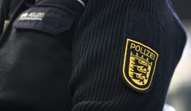 19-Jährige in Stuttgart sexuell belästigt: 58-Jähriger vorläufig festgenommen - Nachrichten aus Stuttgart