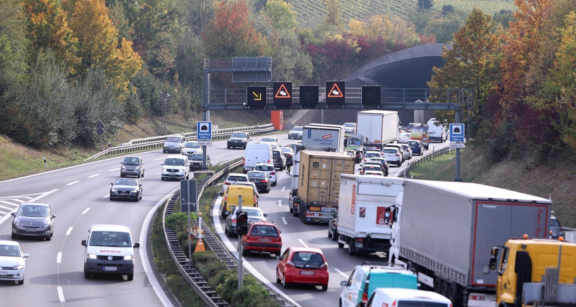 TVB und Nationalelf in Stuttgart: Mögliches Verkehrschaos am Pfingstsonntag - Nachrichten aus Stuttgart