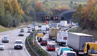 TVB und Nationalelf in Stuttgart: Mögliches Verkehrschaos am Pfingstsonntag - Nachrichten aus Stuttgart