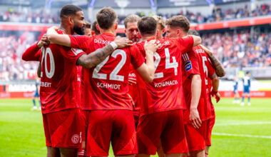 Fortuna Düsseldorf: Deshalb ist Fortuna der Spätstarter der 2. Liga | Sport