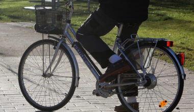 Radfahrerin in Fellbach gestürzt: Verdacht auf Schädelfraktur - Polizeibericht Rems-Murr-Kreis