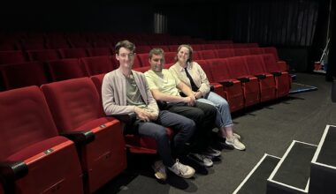 „Von Barrierefreiheit weit entfernt“: Kann Theater für Blinde zugänglich werden? - Nachrichten aus Stuttgart