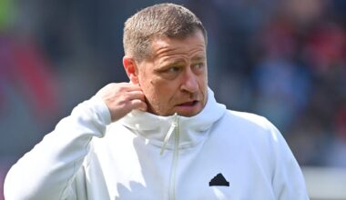 FC Bayern: Warum Max Eberl wirklich aus den USA abreiste | Fußball