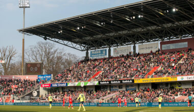 Energie Cottbus: Alarm! Traditionsklub fliegt Kader auseinander | Regional