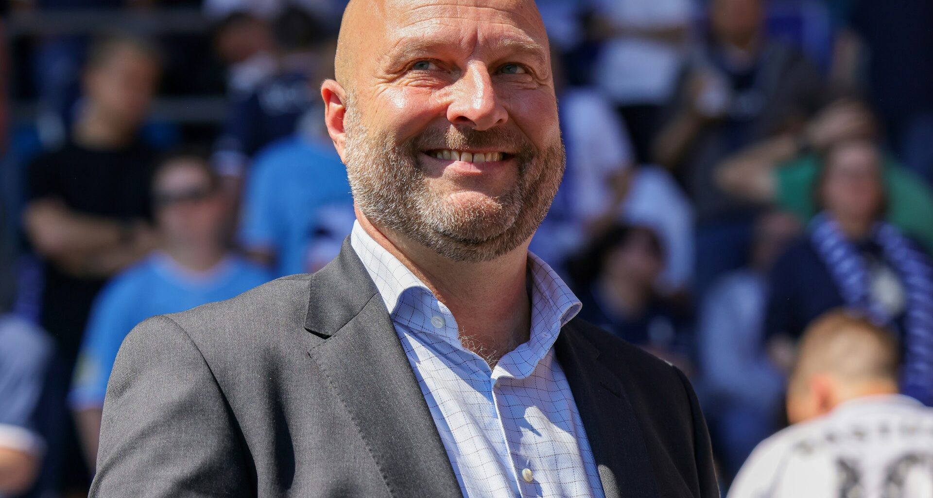 VfL Bochum verpflichtet Torjäger