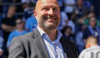 VfL Bochum verpflichtet Torjäger
