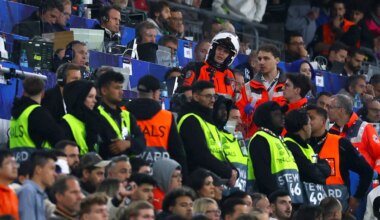 Nations League: Fan tot nach Absturz in Münchner Allianz Arena – was bekannt ist - München