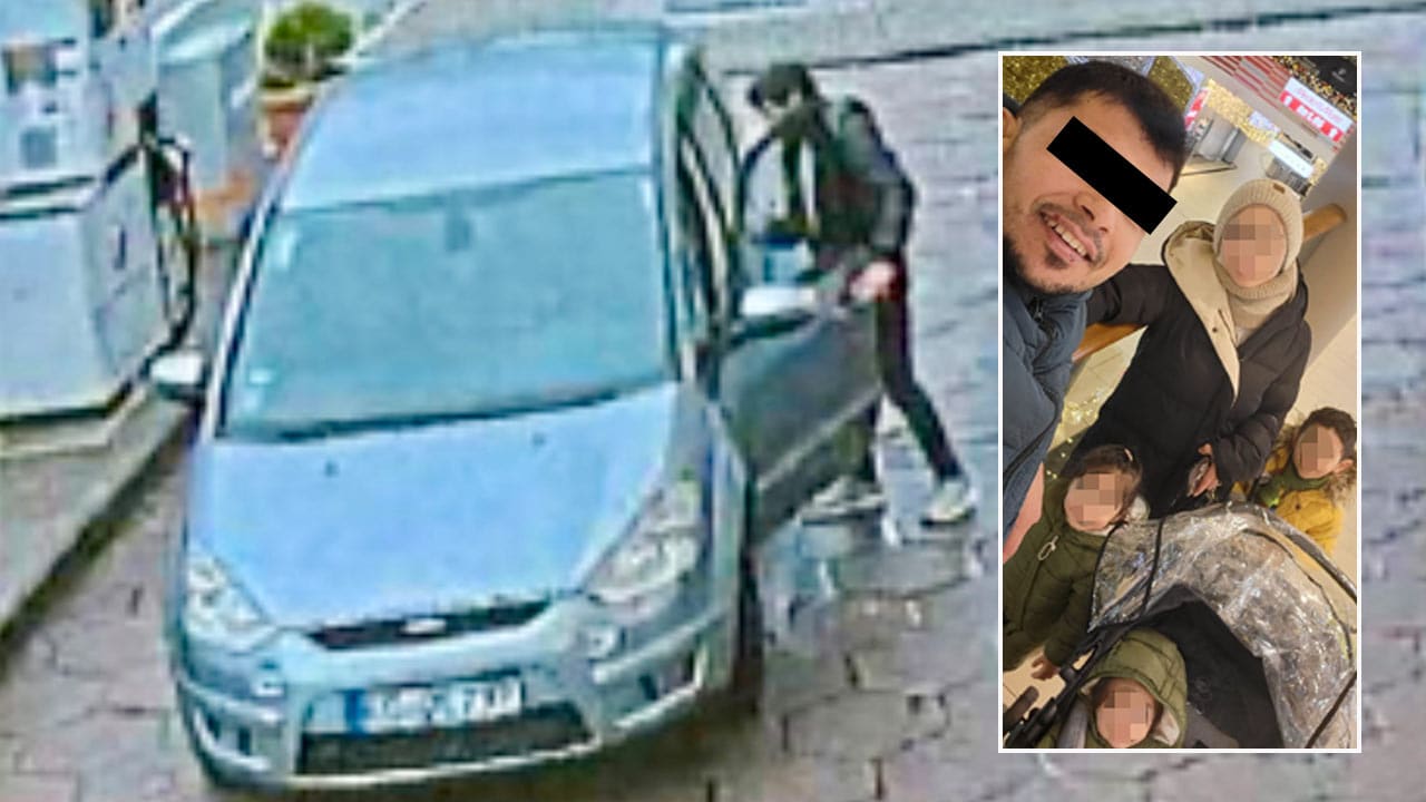 Kiel: Wie ein Syrer seine Ex-Frau misshandelte und die ganze Familie verschleppte | Regional