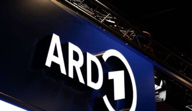 Kurzfristige Programmänderung: ARD verschiebt Samstagabend-Show