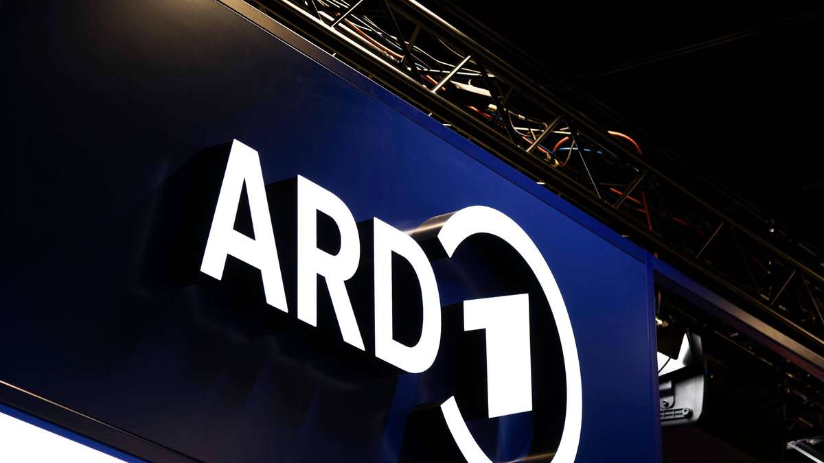 Kurzfristige Programmänderung: ARD verschiebt Samstagabend-Show