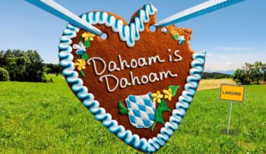 Unerfreuliche Nachricht trifft „Dahoam is Dahoam“-Fans eiskalt