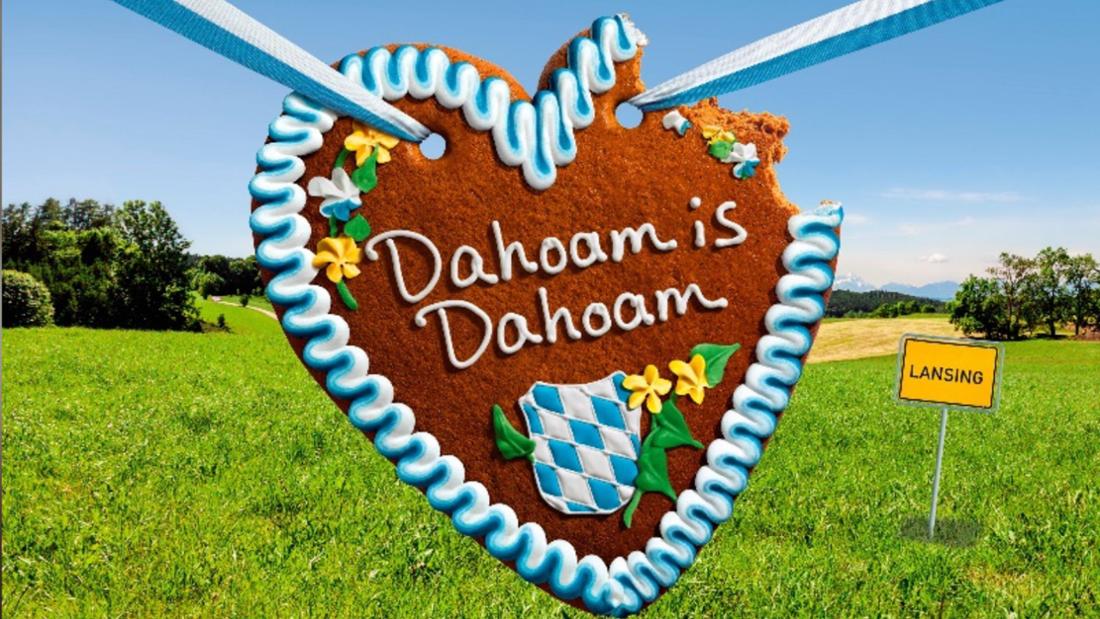 „Dahoam is Dahoam“ ist seit 2007 auf Sendung