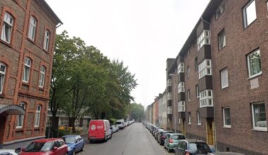 Drama in Duisburg: Junge (1) stirbt nach Sturz aus Fenster | Regional