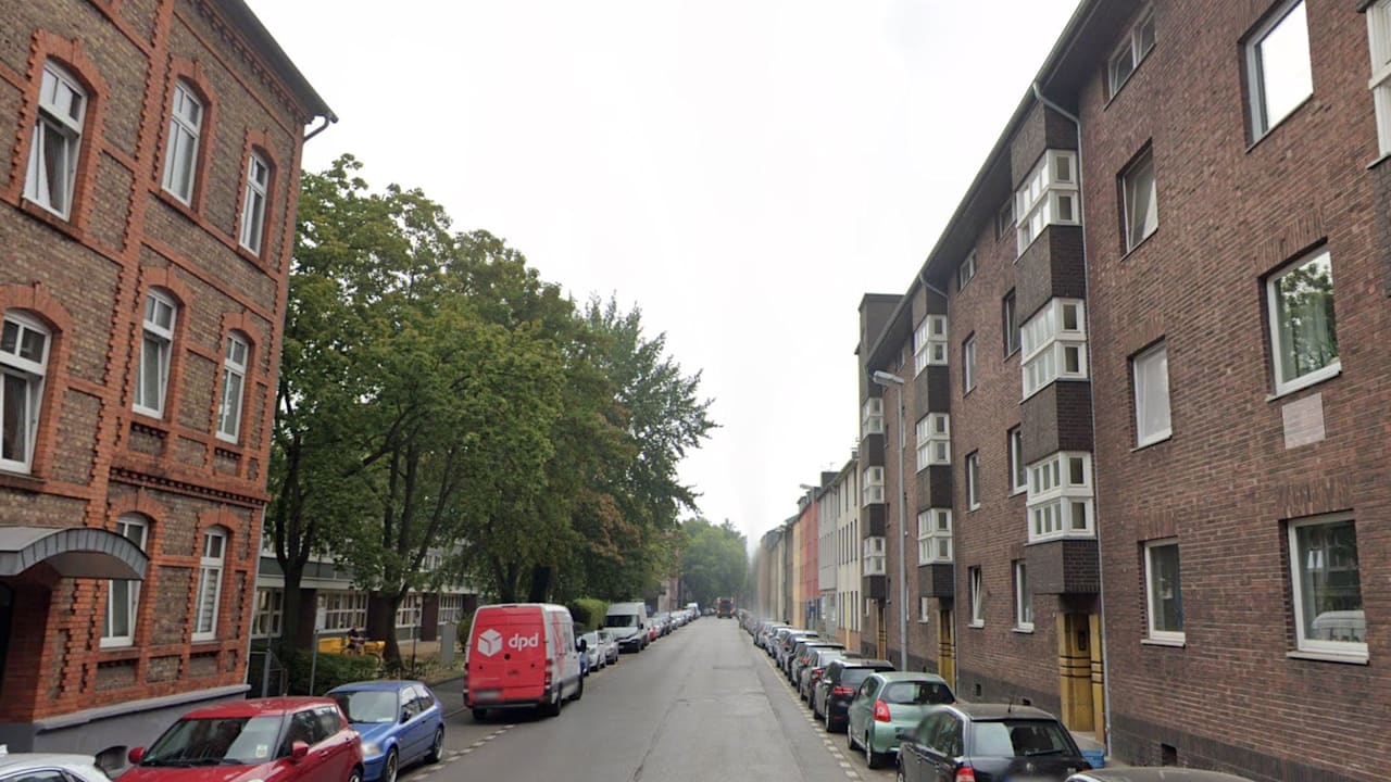 Drama in Duisburg: Junge (1) stirbt nach Sturz aus Fenster | Regional