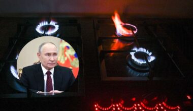 Gazprom drückt höhere Gaspreise durch