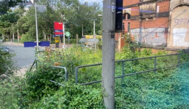 Dresden verweist Moritzburger Grundsteuerrebellen an Deutsche Bahn