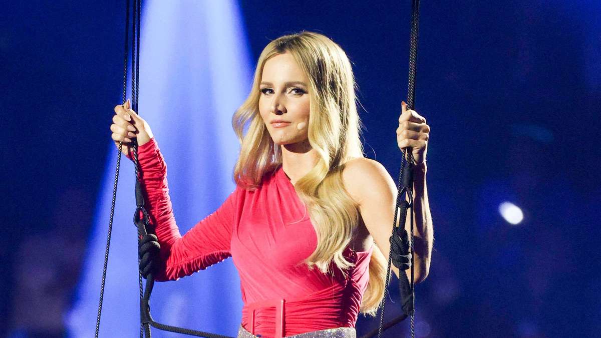 Nach Mega-Panne bei Florian Silbereisen: Melissa Naschenweng zieht Konsequenzen