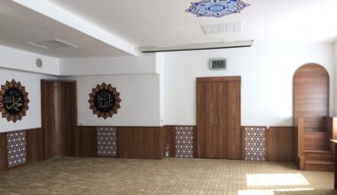 Koran-Rezitation mit Adem Doğan | halloherne.de