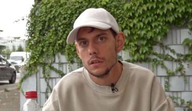 Pascal von „Hartz und herzlich“ will Erwerbsminderungsrente