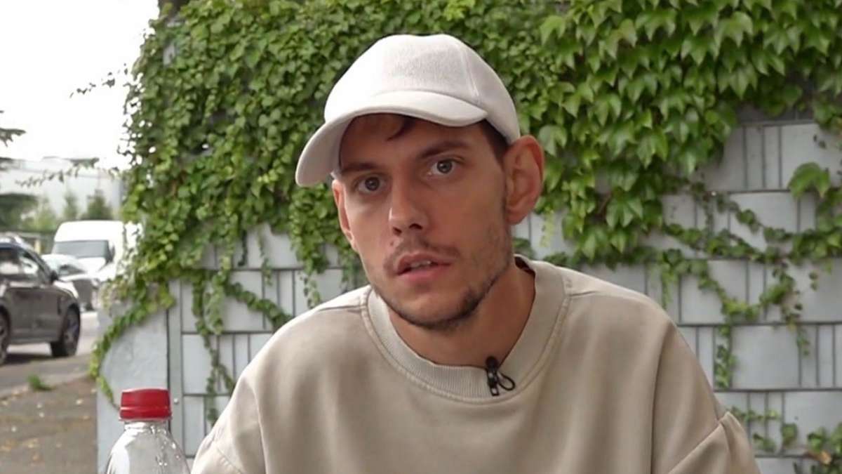 Pascal von „Hartz und herzlich“ will Erwerbsminderungsrente