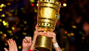 Auslosung DFB-Pokal: Bayern in Wiesbaden, Stuttgart in Braunschweig - Sport